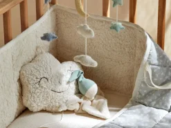 Schmusewichtel, thymian, 100 % Baumwolle, GOTS