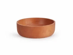 Schüssel, Erle geölt ø 16 cm