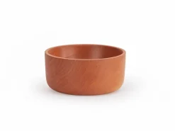 Schüssel, Erle geölt ø 10,5 cm