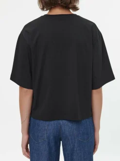 Shirt aus Bio Baumwolle, 01 schwarz, S, GOTS