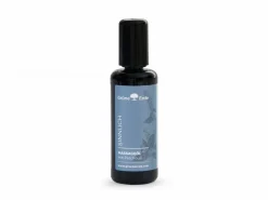 SINNLICH Massageöl mit Patchouli 100 ml