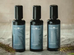 SINNLICH Massageöl mit Patchouli 100 ml