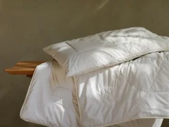 Sommerdecke Alpaka, 140 x 200 cm, 180 g/m2