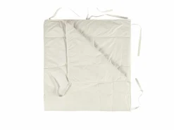 Sommerdecke Eri-Seide, 140 x 200 cm, 150 g/m2, GOTS, NATURTEXTIL BEST