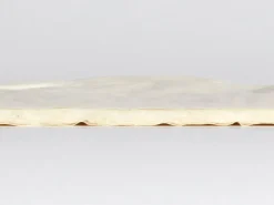 Sommerdecke Leinen/Baumwolle, 140 x 200 cm, 150 g/m2, GOTS, NATURTEXTIL-BEST