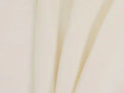 Spannbezug für Nackenstützkissen, ALIZA, natur, 32 x 68 cm, 97 % Baumwolle/3 % Elasthan, Jersey, GOTS, VEGAN