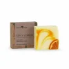 SPICY LEMON belebende Körperbutter 80 g