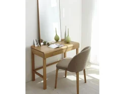 Spiegel Giulia, B 100 x H 60 cm, Buche