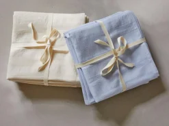 Stoffwindel-Set, natur, 75 x 75 cm, 100 % Baumwolle, GOTS, NATURTEXTIL BEST