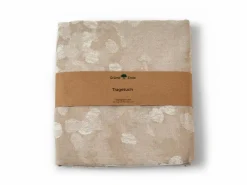 Tragetuch OPHELIA mandel, Größe 5, 100 % Baumwolle, GOTS, VEGAN