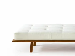 Traumhaftes Wölkchen, Kinder Premiummatratze, 90 x 200 cm, GOTS