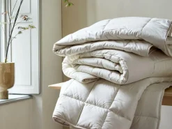 Unterbett Nesselfaser, 80 x 200 cm, 380 g/m2