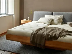 Vielseitige Wolke weich, 90 x 200 cm, GOTS