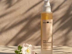 VITAL & GESCHMEIDIG Feuchtigkeitsspray mit Hyaluron & Rose 100 ml