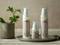 WILDROSE sanft straffende Tagespflege 50 ml