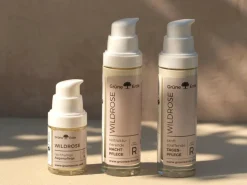 WILDROSE sanft straffende Tagespflege 50 ml