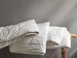 Winterdecke Alpaka, 140 x 200 cm, 500 g/m2