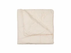 Winterdecke Baumwolle Pur, 140 x 200 cm, 500 g/m2 GOTS, NATURTEXTIL BEST, VEGAN