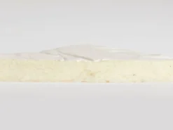 Winterdecke Nesselfaser/Baumwolle, 155 x 220 cm, 500 g/m2, VEGAN