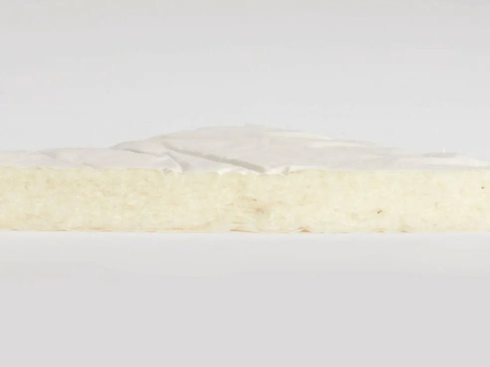 Winterdecke Nesselfaser/Baumwolle, 155 x 220 cm, 500 g/m2, VEGAN