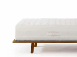 Wolke von Eden Premium, mittel, 100 x 200 cm (7-Zonen), GOTS