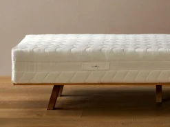 Wolke von Eden Premium, mittel, 100 x 200 cm (7-Zonen), GOTS