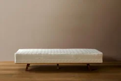 Wolke von Eden Premium, mittel, 100 x 200 cm (7-Zonen), GOTS