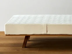 Wolke von Eden Pur, mittel, 90 x 200 cm, GOTS