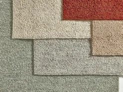 Wollteppich Skywalker, Dunkelbraun, 70 x 140 cm