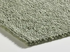 Wollteppich Skywalker, Thymian, 70 x 140 cm