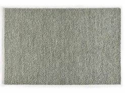 Wollteppich Skywalker, Thymian, 70 x 140 cm