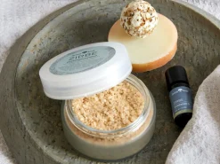 ZIRBENWALD - Badekugel Zirbe & Zitrone 50 g