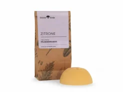 ZITRONE naturreine Pflanzenölseife 80 g